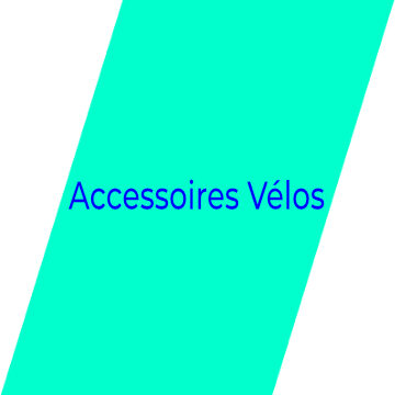Accessoires Vélos